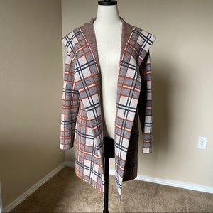 Wool Anthropology Coat